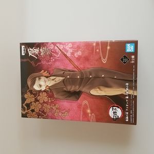 Demon Slayer: Kimetsu no Yaiba Demon Series Vol.3 Enmu version A